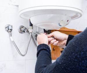 About Plumbing Services - plumbing services experts in Santee