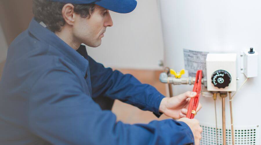 Professional plumbing services services in Santee